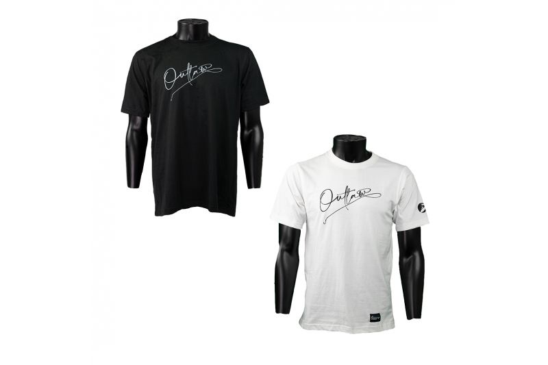 Outlaw Pro Signature T-Shirt