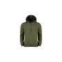 Outlaw Pro Green Hoodie
